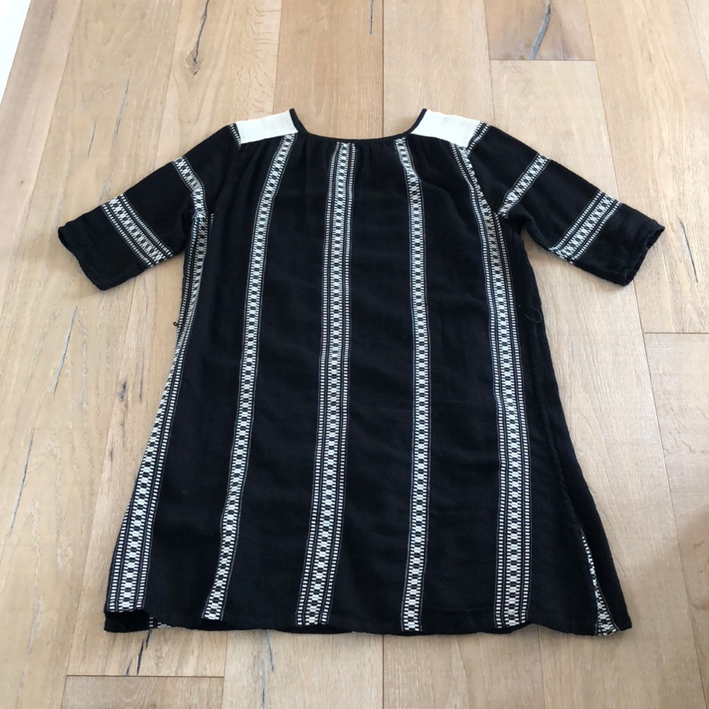 Ace & Jig Dress in Folklore